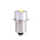 Led Flashlight Bulb,  Replacement Bulb Torch Lamp Emergency Work Light(2pcs, Silver) 1