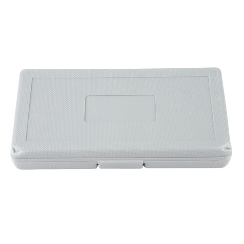 40 pezzi set di bussole per auto e moto 24x12x4 cm, Colore 2