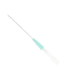 Catheter Piercing Needles 18G 316L Stainless Steel Box of 50