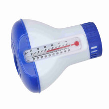 Dosatore di pastiglie di cloro 1,5 in 4,7 in Colore