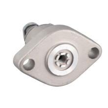 Scooter Nockenwellentrieb Kettenspannerventil für GY6 125cc 150cc 152QMI 157QMJ Motor