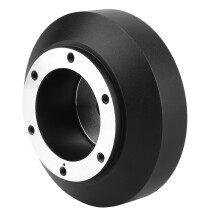 6-Hole Quick Release Steering Hub for Nissan 350Z 370Z Versa
