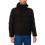 Superdry Blouson - SUPERDRY - Everest Short 12A - Schwarz - 100% Polyester - Herren 1