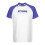 Ellesse Tee-Shirt Ellesse Kershaw - Blanc 1