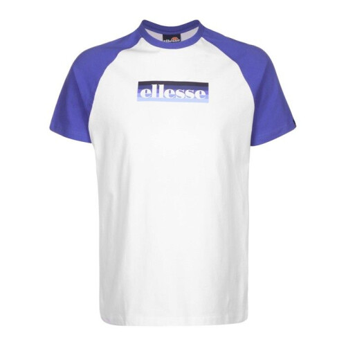 Ellesse Tee-Shirt Ellesse Kershaw - Blanc