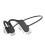 Bluetooth Bone Conduction Headset Headphones 18