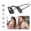 Bluetooth Bone Conduction Headset Headphones 1