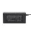 Alimentation 12,6 V 3 A, 11,2  5,4  3,1 cm, Noir 7