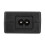 Alimentation 12,6 V 3 A, 11,2  5,4  3,1 cm, Noir 9