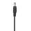 Alimentation 12,6 V 3 A, 11,2  5,4  3,1 cm, Noir 8