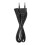 Alimentation 12,6 V 3 A, 11,2  5,4  3,1 cm, Noir 3
