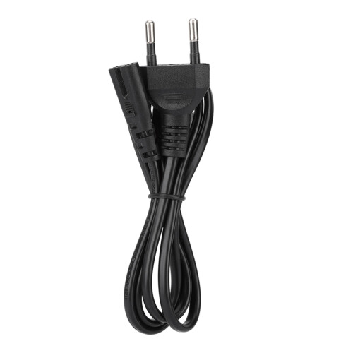 Alimentation 12,6 V 3 A, 11,2  5,4  3,1 cm, Noir 2
