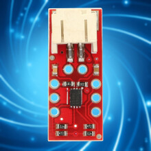 LiPo Fuel Gauge MAX17043 IIC Battery Monitor Module, Compact 3g