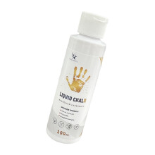 Hand Chalk for Weightlifting - Liquid Hand Chalk for Climbing, Powerlifting, and Gym Workouts - High Grip Fitness Chalk