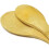 2pcs Bamboo Rice Scoops Paddles for Kitchen (20cm) -T 11