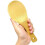 2pcs Bamboo Rice Scoops Paddles for Kitchen (20cm) -T 20