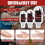 Fast-Acting Liquid Magnesium Climbing Chalk for Weight Training, Advanced Grip, Quick Drying, 200ml Size 2