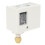 SPC-106E pressostat 24-380V, -0,5 à 6 bar 12