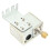 SPC-106E pressostat 24-380V, -0,5 à 6 bar 8