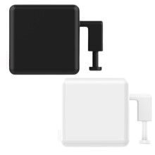 Poussoir de bouton intelligent, 3,2x3,2x3,2 cm, batterie BLE