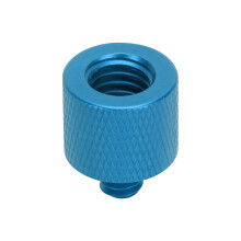 Adaptateur de vis A1-B 3/8 po femelle à 1/4 po mâle PhotoBlue