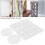 Stampo in silicone per rack da caffè - 1 set, Ø13 cm 9