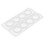 Stampo in silicone per rack da caffè - 1 set, Ø13 cm 6