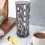 Stampo in silicone per rack da caffè - 1 set, Ø13 cm 7
