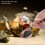 Tea Infuser Strainer Portable Stainless Steel Mesh Tea Ball Reusable 7