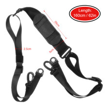 M365 sangle à grande capacité de 5,2 pieds tissu Oxford de 160 cm