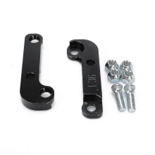 Adapter Increasing Turn Angles About 25%-30% Drift Lock Kit for Bmw E36 M3 Tuning Drift Power Adapters &amp; Mounting