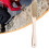 Climbing Cleaning Brush for Boulder Chalk, Ergonomic Tool, Versatile Mountaineering Accessory, Durable Bristle Design 2