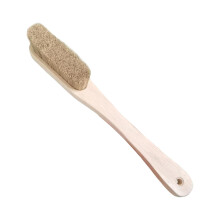 Cleaning Brush for Bouldering - Ergonomic Chalk Brush for Climbing, Durable Bristle Tool, Mountaineering Accessories