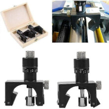 For Cutting, Magnetic Planer Blade Setting Jigs, 2 Piece Planer Blade Setting Gauge Woodworking Tool