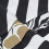 Homescapes Modern Pattern Black and White Tea Towels Set of Three 3