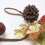 Homescapes Artificial Colourful Pumpkin Autumn Garland, 150 cm 3