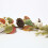 Homescapes Artificial Colourful Pumpkin Autumn Garland, 150 cm 4