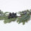 Homescapes Artificial Blueberry Garland, 150 cm 4