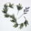 Homescapes Artificial Blueberry Garland, 150 cm 5