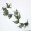 Homescapes Artificial Blueberry Garland, 150 cm 1