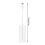 Convertitore da MagSafe2/1 a Type-C 65W Bianco Compatto 2