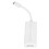 Convertitore da MagSafe2/1 a Type-C 65W Bianco Compatto 3