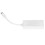 Convertitore da MagSafe2/1 a Type-C 65W Bianco Compatto 13