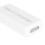 Convertitore da MagSafe2/1 a Type-C 65W Bianco Compatto 11
