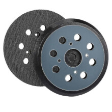 2pcs 125mm Sander Pad 8 Hole Sanding Disc Pad Sander Accessories with Dwe6423/6423k Dwe6421/6421k