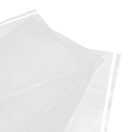 PVA-wasserlösliche Köderbeutel für Karpfenangeln, Angelköderbeutel (50 Stück), 70x140mm 2