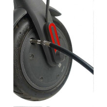 Valve Adapter Air Pump Extended Nozzle Hose for Xiaomi M365 Electric Scooter Scooter Accessories Parts