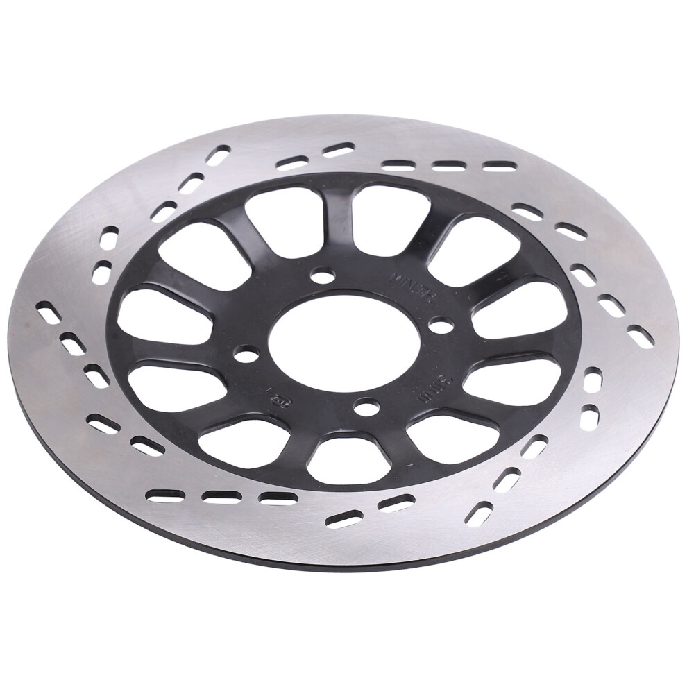 Steel Brake Disc For 150Cc-250Cc Dirt Bikes 220Mm 50Mm 5091343592326