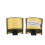 1 paire de prolongateurs d'antenne pour télécommande X8 Mini (noir) 2