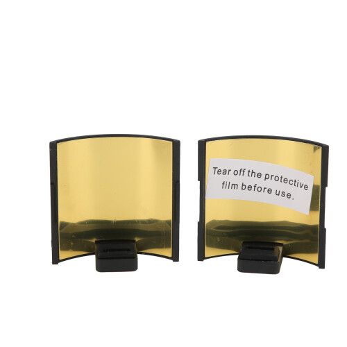 1 paire de prolongateurs d'antenne pour télécommande X8 Mini (noir) 1